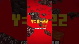 What&rsquo;s the Best Level to Mine Netherite?