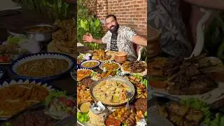 Multan ka Aisa Restaurant Jahan Poray Pakistan k khanay miltay
