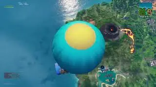 Week 1 battle star location