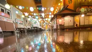大江戸温泉物語浦安万華郷, まるで大正時代♨️都内からすぐ行ける癒しスポット#japantravel #onsen #tokyo #thingstodoinjapan #24hoursintokyo