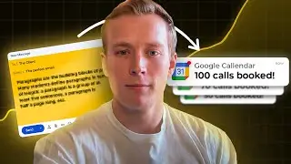 We Wrote The Perfect Cold Email Using a Secret AI Tool ($120,000 in Revenue)