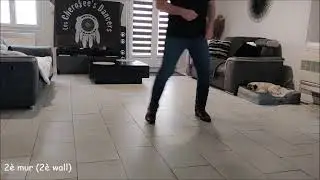 MEMORY LANE (ligne) Country Line Dance (Gérard Rebel)