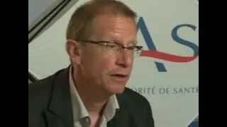 HAS - Que dit la Commission d'Audition sur le scanner thoracique apr&egrave;s exposition &agrave; l'amiante ?