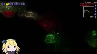 Terraria update part 2. Vod 1/28/26
