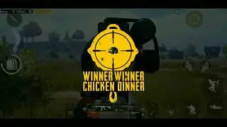 PUBG Mobile Perfect Timming Long Range Sharpshooter 23 kills