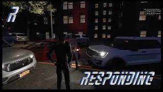 Are pursuits in RESPONDING realistic and fun?