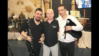 Sali oka Esnaf K&uuml;cek 2019  Emo tv Frankfurt  Ilyac Gibi Kamera