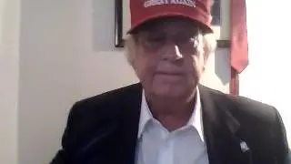 Make America Safe Again