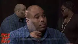Just Talk with Smooth (David Smith HighRollaz)