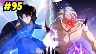 #95 | I Am the Ruler of the Insect Clan | Manhwa Recap