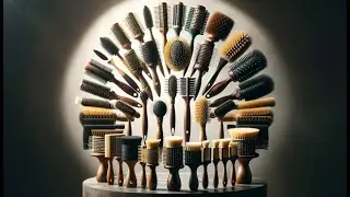🌊 Best Brushes For 360 Waves on YouTube | Wave Brushes, Haircare Essentials