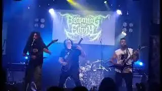 Becoming the Entity - Kepler 452b Live @foroculturalhilvana3513 