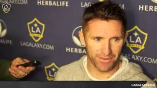 Match Preview - Western Conference Championship, first leg vs Seattle Sounders FC