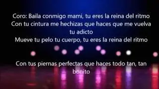 JuanLC - La Reina del Ritmo