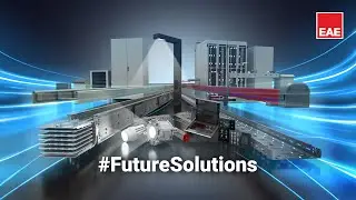 EAE Group #FutureSolutions