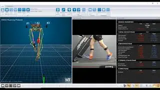 Improve Gait Mechanics IMMEDIATELY with Dynamic Tape