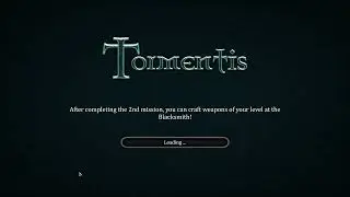 Tormentis : Classes comparison in endgame gear in the hardest dungeon