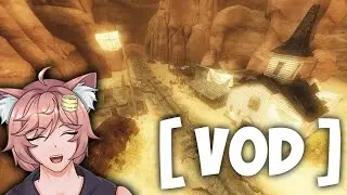 [Bizkiit VOD] we have escaped at last! - The End of Dust