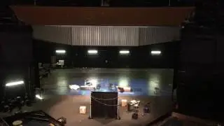 Working Safety Curtain