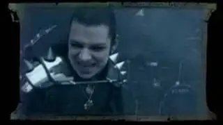 Emperor...The Loss And Curse Of Reverance (W/Lyrics)