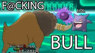 Pokemon Showdown: NU tier vs Lupla 