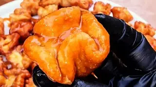 ترند وجديد ❗️البقجة الملكية ❗️افخم حلى ممكن تجربوها❗️ trending #l #مطبخ_أميرة_عادل‏