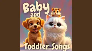 Polite Kid Song - Baby and Toddler Songs for Playtime and Bedtime