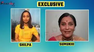 Exclusive | Sumukhi ko mila dream role karne ka mauka, Bawara Dil me dikhega Akkabai ka khas andaaj
