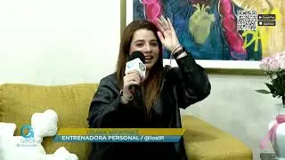 EJERCITAR EL CUERPO PARA SANAR LA MENTE