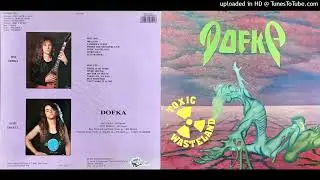 Dofka-Toxic Wasteland