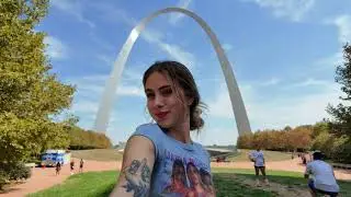 Blow up - Jaida Henley (Official St Louis Visualizer)
