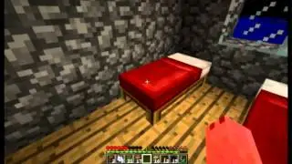 PigOutPoint Minecraft: Series 2, Episode 21: Made a piston door...almost.
