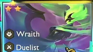Mit der FREESTEN 3-Sterne Kayle konnte ich INSTANT auf Level 9 zu pushen, um das MEISTE rauszuholen!