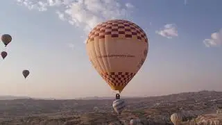 TURKEY 4K - RELAXATİON FİLM