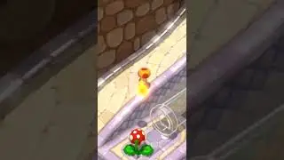 🍄Wenn das Karma wieder kickt🌹 #supermario3dworld #supermario #shortvideo #shorts #short #fail #fails