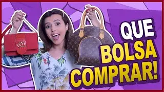 CARTERAS QUE NO PASAN DE MODA | Moda a los 50 años!