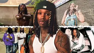 From O’Block to Rap Legend: King Von’s Timeline (Crazy Story, Took Her to the O, Tragic End)