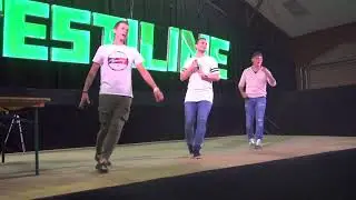 Arcade # Daniel Trepat & JP Madge & JM Belloque Vane