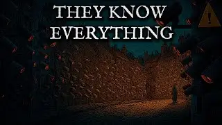 Edward Snowden Proved They Were Watching: The Full Story