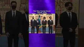 #yoonmin #jimin #yoongi #suga #yoonminanalysis2025 #yoonminiverse The Way Yoongi Stood Beside Jimin
