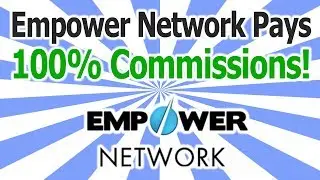 WorkoutBiz.com - How Empower Network Compensation Plan Works