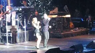 Kylie Minogue & Jason Donovan - Especially For You - Hit Factory Live