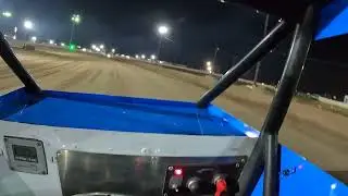 Imperial Valley Raceway | Heat Race & A Main Event | S.W.E.M (Mar. 8, 2024)