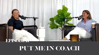 Put Me In Coach | Life After Debt Podcast