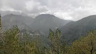 Mesmerizing Naddi#himachalpradesh #sightseeing #offbeathimachal