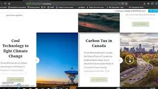 Final Blog Walkthrough