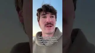 Perspective on life you&rsquo;ve never heard