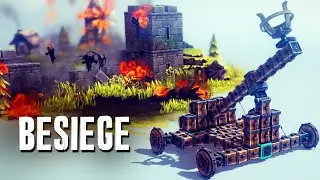 Besiege