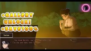 Living with Tsunade V0.42 + Gallery unlock!