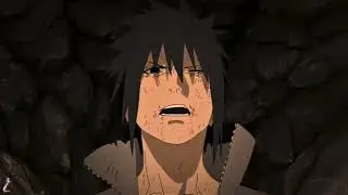 NANDOMO- SASUKE EDIT |SAHARA | #sasuke #uchiha #sasukeuchihaedit